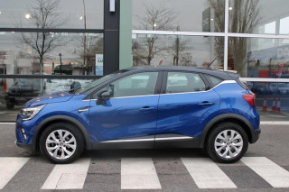 Renault Captur 1.0 tCe 