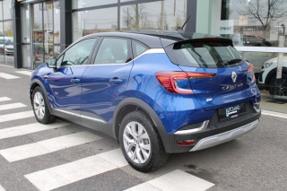 Renault Captur 1.0 tCe 