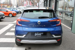 Renault Captur 1.0 tCe 