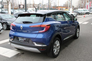 Renault Captur 1.0 tCe 