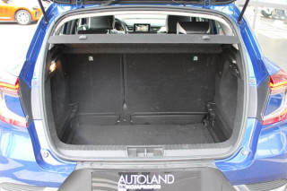 Renault Captur 1.0 tCe 