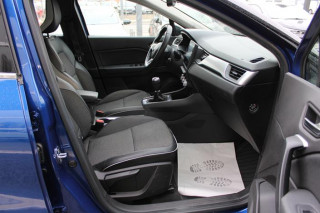 Renault Captur 1.0 tCe 