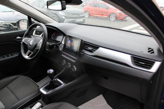 Renault Captur 1.0 tCe 