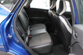 Renault Captur 1.0 tCe 