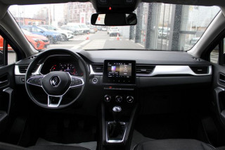 Renault Captur 1.0 tCe 