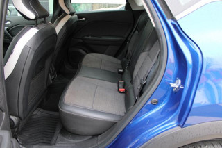 Renault Captur 1.0 tCe 