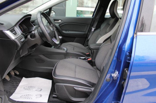 Renault Captur 1.0 tCe 