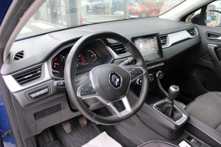 Renault Captur 1.0 tCe 