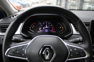 Renault Captur 1.0 tCe 