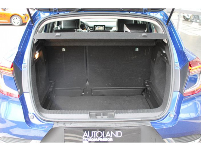 Renault Captur 1.0 tCe 