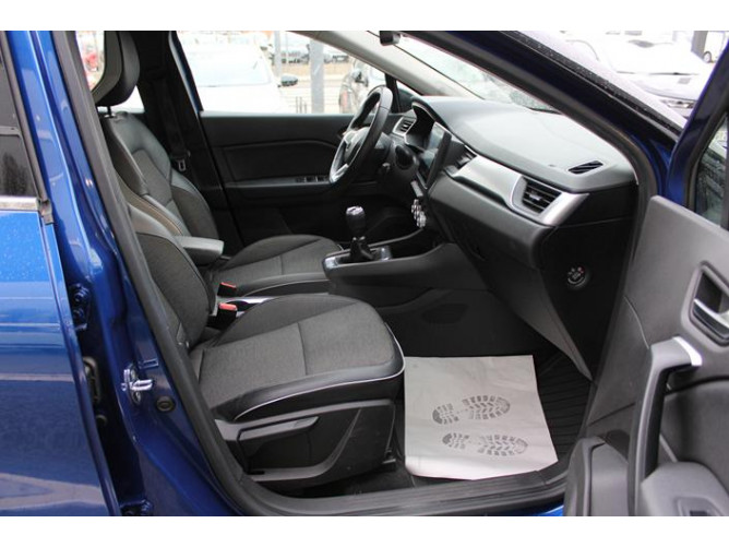Renault Captur 1.0 tCe 