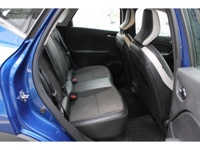 Renault Captur 1.0 tCe 
