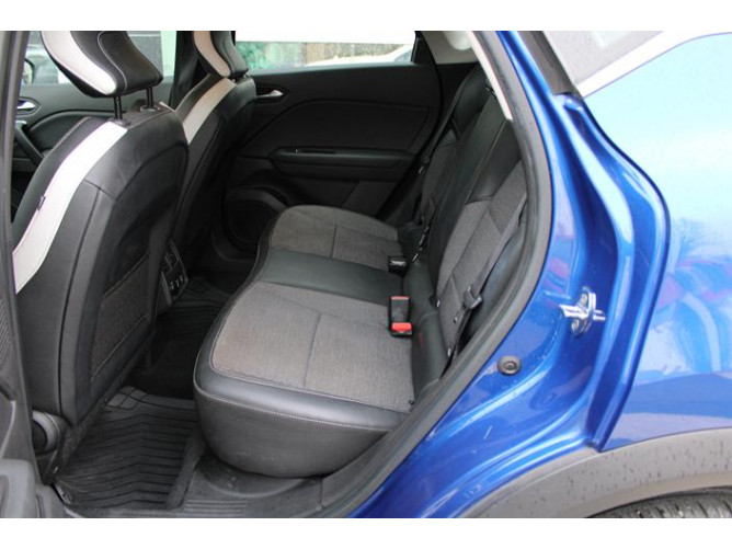 Renault Captur 1.0 tCe 