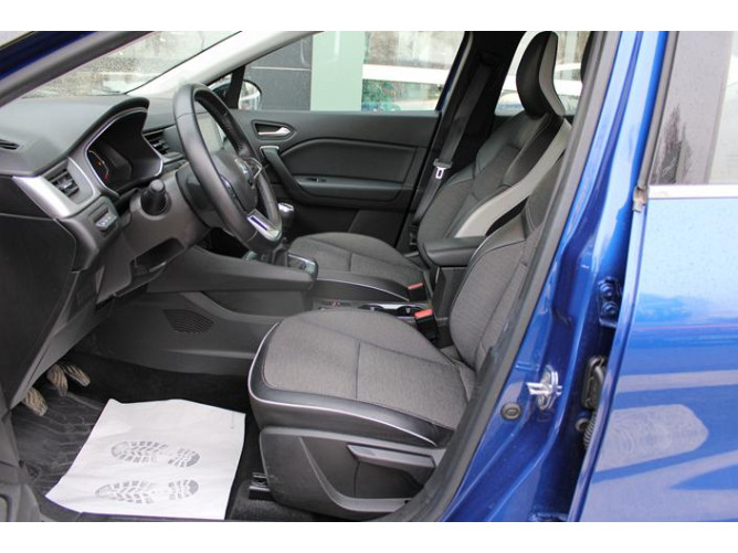Renault Captur 1.0 tCe 