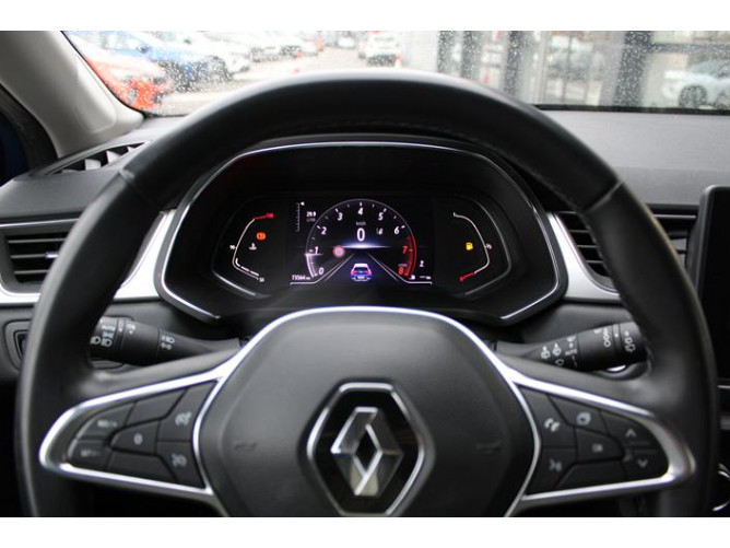 Renault Captur 1.0 tCe 