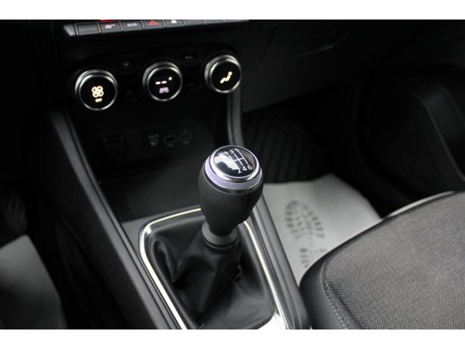 Renault Captur 1.0 tCe 