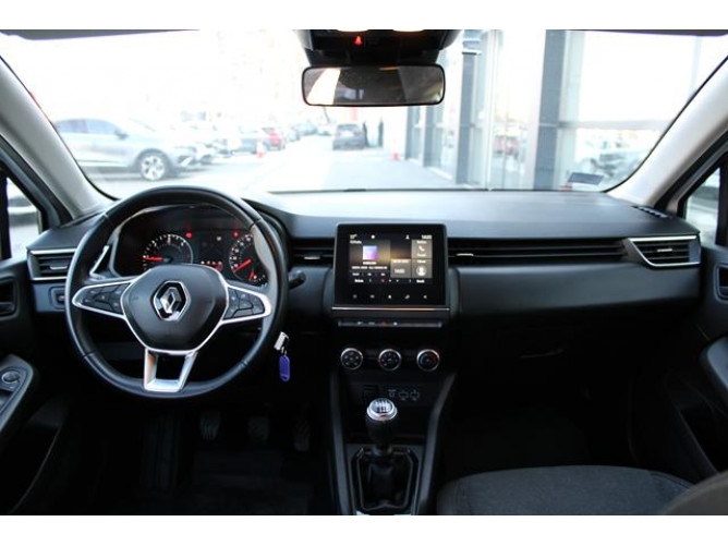 Renault Clio 1.5 dCi 
