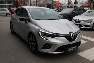 Renault Clio 1.0 tCe CVT 