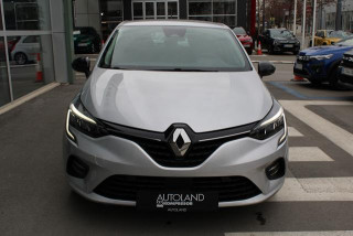 Renault Clio 1.0 tCe CVT 