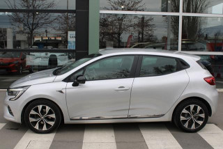 Renault Clio 1.0 tCe CVT 