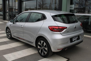 Renault Clio 1.0 tCe CVT 
