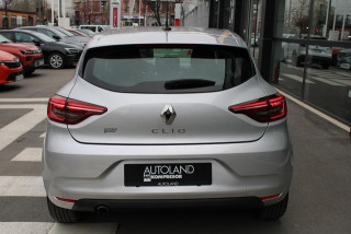 Renault Clio 1.0 tCe CVT 