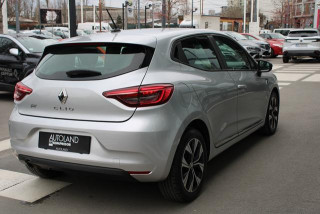 Renault Clio 1.0 tCe CVT 