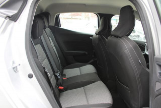 Renault Clio 1.0 tCe CVT 