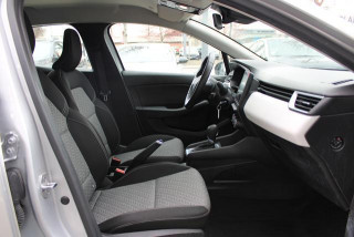 Renault Clio 1.0 tCe CVT 