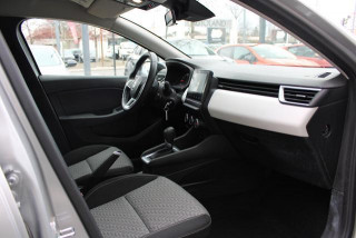 Renault Clio 1.0 tCe CVT 