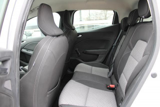 Renault Clio 1.0 tCe CVT 
