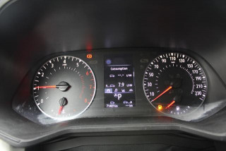 Renault Clio 1.0 tCe CVT 