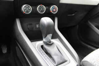 Renault Clio 1.0 tCe CVT 
