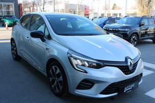 Renault Clio 1.0 tCe CVT 