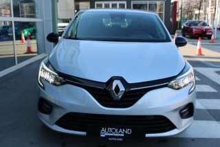 Renault Clio 1.0 tCe CVT 