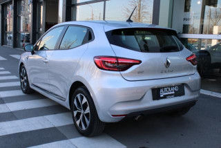 Renault Clio 1.0 tCe CVT 