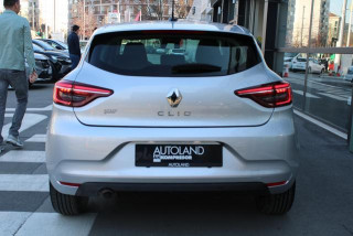 Renault Clio 1.0 tCe CVT 