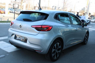 Renault Clio 1.0 tCe CVT 