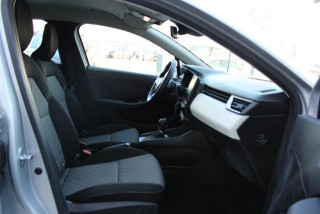 Renault Clio 1.0 tCe CVT 