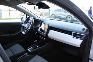 Renault Clio 1.0 tCe CVT 