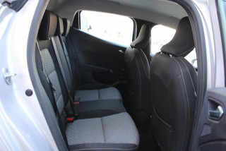 Renault Clio 1.0 tCe CVT 