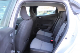 Renault Clio 1.0 tCe CVT 