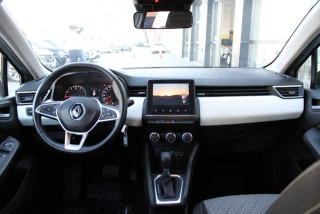 Renault Clio 1.0 tCe CVT 