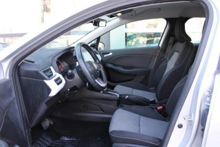 Renault Clio 1.0 tCe CVT 