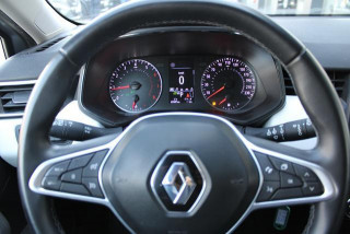 Renault Clio 1.0 tCe CVT 