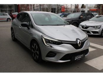 Renault Clio 1.0 tCe CVT 