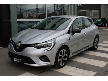 Renault Clio 1.0 tCe CVT 