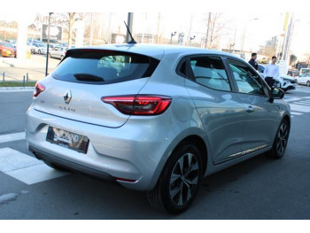 Renault Clio 1.0 tCe CVT 