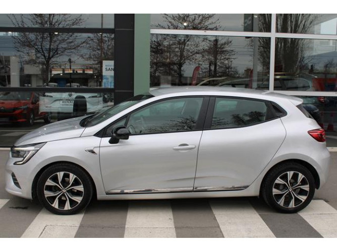 Renault Clio 1.0 tCe CVT 
