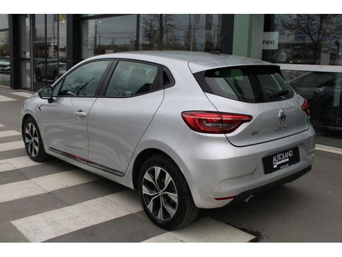 Renault Clio 1.0 tCe CVT 